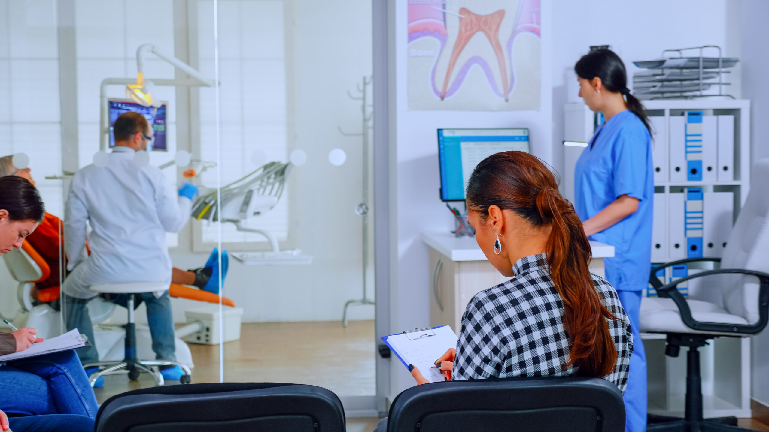 Advanced Dental Treatments for Healthy and Confident Smiles