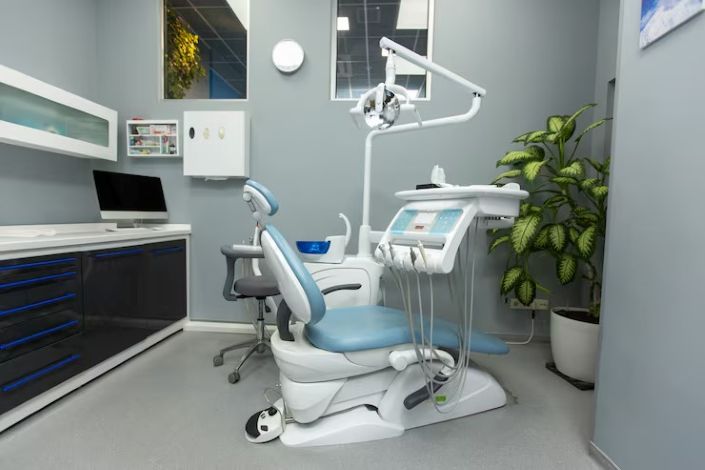 Dental Clinic in Rayasandra – Advanced Dental Care at Tooth Vitals