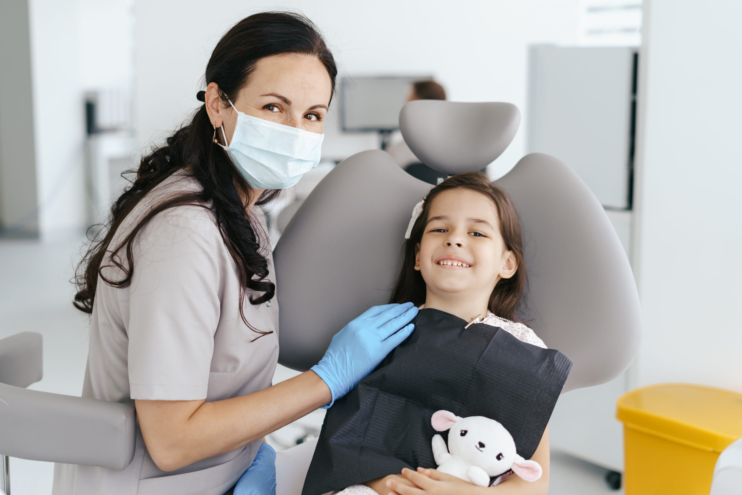 Pediatric Dentist in Gattahalli – Gentle Dental Care for Healthy Little Smiles